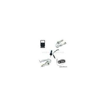 Sell Audio Wireless FM Transmitter