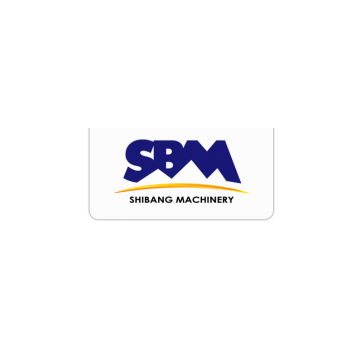 SHANGHAI SBM MINING COMPANY