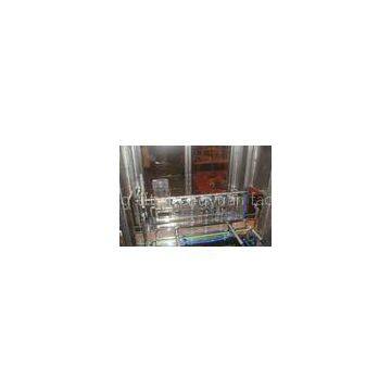 400 BHP 4L Drinking Water Bottling Line For PET / Glass / Plastic Bottle