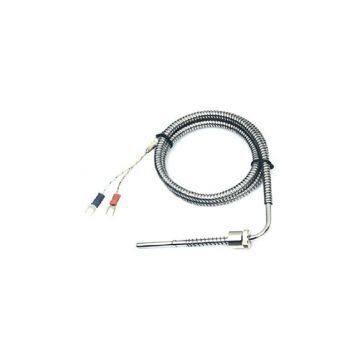 2015  China made  new rtd pt100 rtd temperature sensor