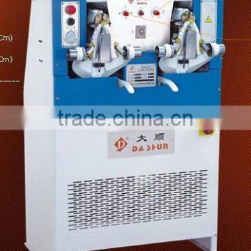 Hot Cold Welt Shaping Machine dashun