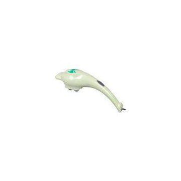 Infraed Jade Full Body Handheld Electric Massage Hammer for neck back