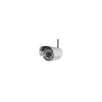 Infrared H.264 960p Onvif P2P HD Wireless IP Camera Support Mini SD Card