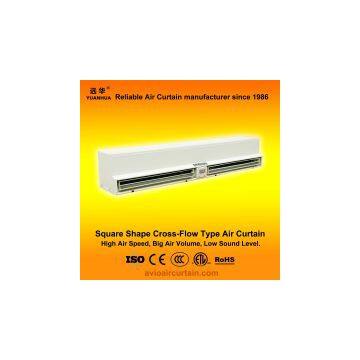 Traditional Air Curtains FM-1.25-12