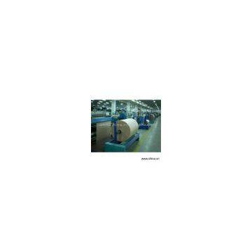 Sell Nylon and Polyester Canvas (NN100 - NN300)