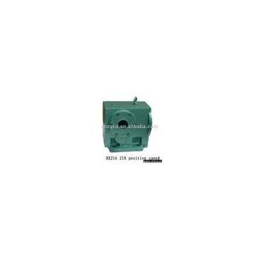 Sell Positive Speed Gearbox