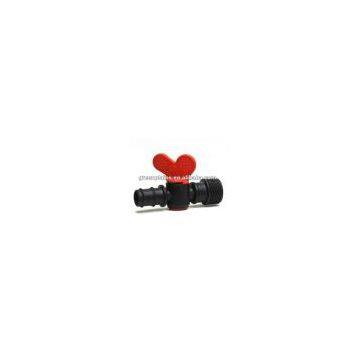 Drip Irrigation Mini Valve