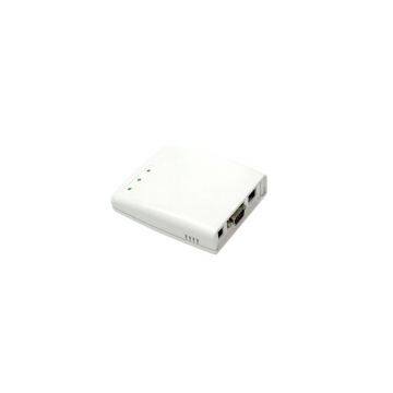 Multi-Protocol HF Tag Reader