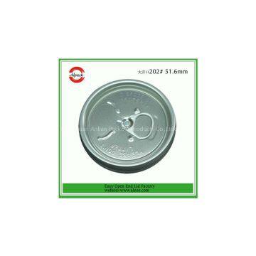 Hot Sale Easy Open End for Beverage Can