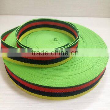 38 mm webbing for Laptop Bag & case shoulder strap