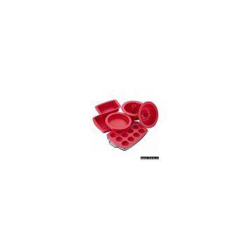 Sell Silicone Cake Mould