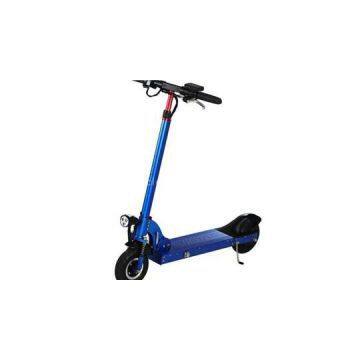 Electric Scooters With Seat