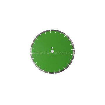 Diamond?Saw?Blade?for?Reinforced?Concrete?Turbo?Segment