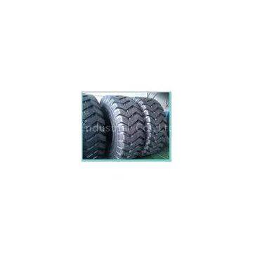 29.5-25 28 PR Wear Resistance OTR Tires , Bias Ply Off Road Tires For Tractor