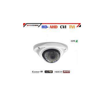 Vandal Proof 1080P AHD Camera