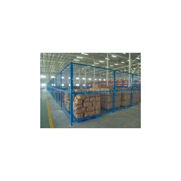 Factory Separate Metal Wire Mesh