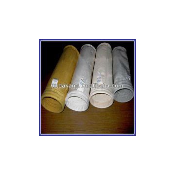 high quality bag filter material