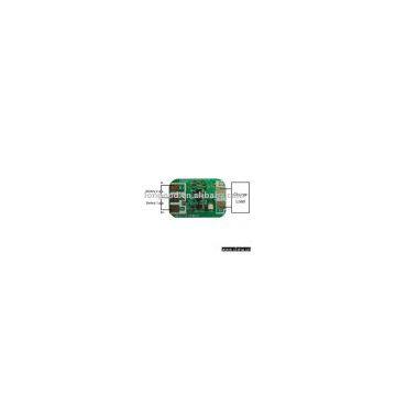 Li-Ion Battery Protection Circuit Module