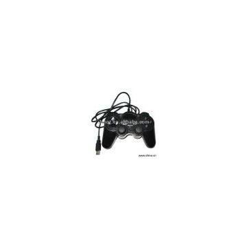 Sell USB Dual Shock Gamepad