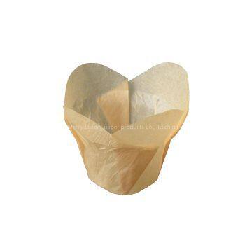 LOTUS BAKING CUPS/ LOTUS MUFFIN CUPS / LOTUS CUPS/ LOTUS CASES