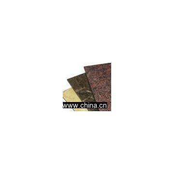 Sell Marble Aluminum Composite Panel