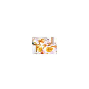 Printed Bedding Set