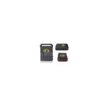 159dBm Simcom340 Fleet GPRS GSM GPS PET Tracker SMS Monitor