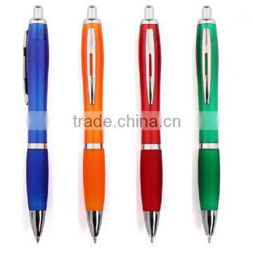 Custom Logo Hotel Advertising Ballpoint Pen Wholesale