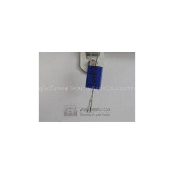 OS6016-2,Security seals cable seals cheapest pull tight container seals