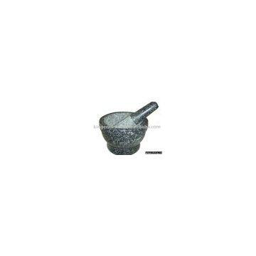 Mortar and Pestle1
