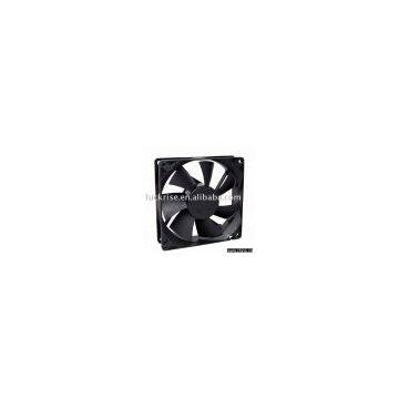 power supply fan,ac axial fan,92X92X25mm