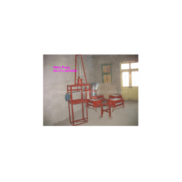 Dustless Chalk Machine, Color Chalk Making Machine