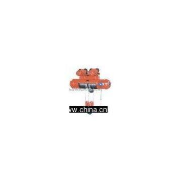 Rope  Electric winch