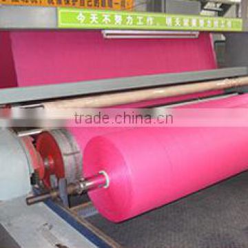 PP Spunbonded nonwoven for nonwoven bag