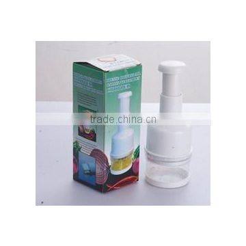 NEW ARRIVAL ONION CHOPPER KITCHEN HELPER photo-3