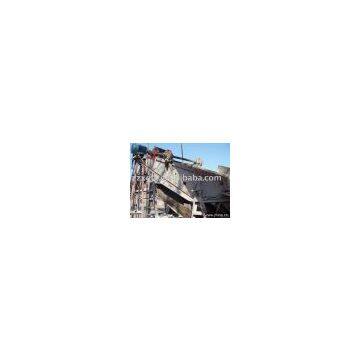Various Specification of Vibrating Screen