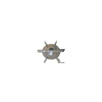 Disc Turbine Impeller (impeller, Stirrer, Rabbler, Beater, Propeller, Mixing Blade, Paddle) photo-1