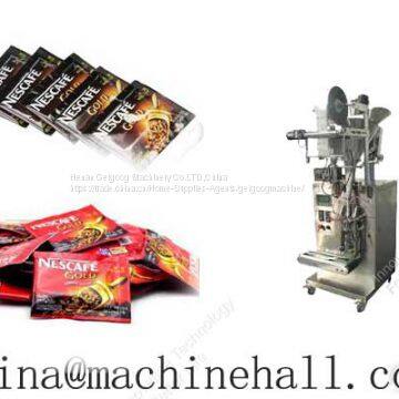 Milk Coffee Powder Packing Machine