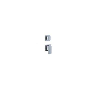 steam room mixer