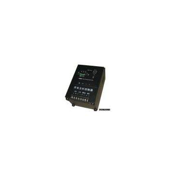 Solar hybrid controller SHCB