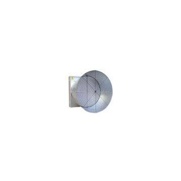 JL series butterfly cone fan
