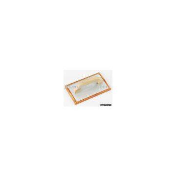 plastering trowel, rubber trowel, float trowel, building tool