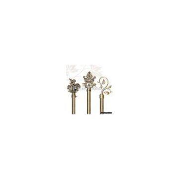 curtain rods