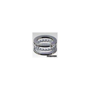thrust ball bearing