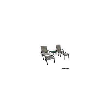 folding outdoor home furniture