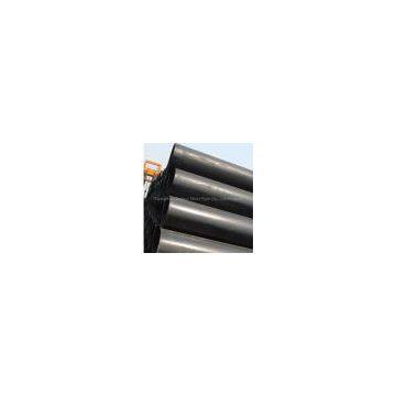 LSAW weld steel pipe