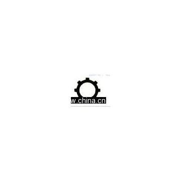 Shaft Retaining Ring - BASIC N5000 For housings and bores