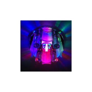 Small Crystal Ceiling LED Lighting Corridor Lamps 505