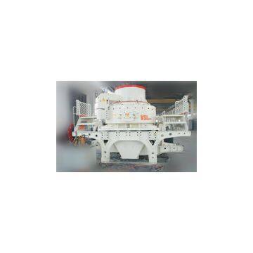 PCL Vertical Shaft Impact Crusher