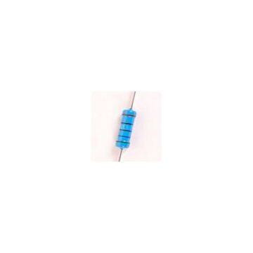 390 ohm 1W metal film resistor